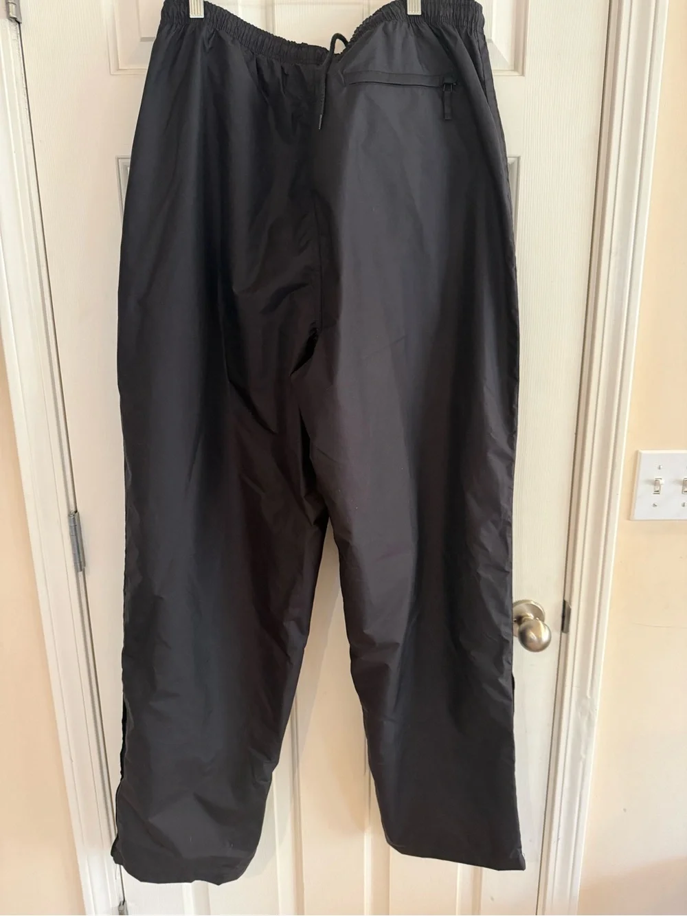 Holloway water resistant